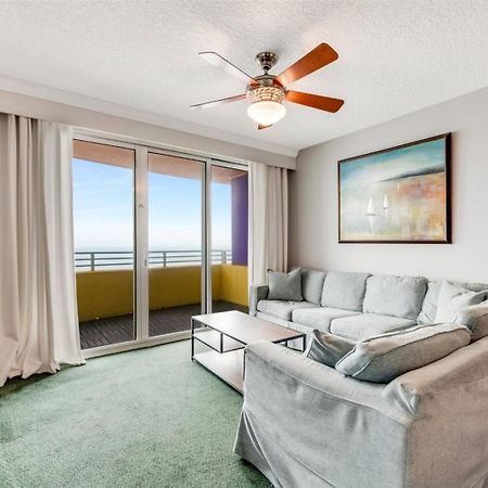 Unit 2225 Ocean Walk - 3 Bedroom Ocean Front Daytona Beach Exterior foto